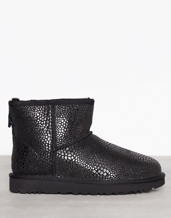 ugg mini glitzy